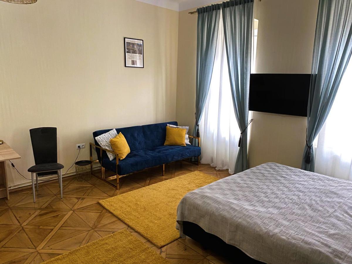 Boem 2 Sibiu Old Town Apartment Ngoại thất bức ảnh