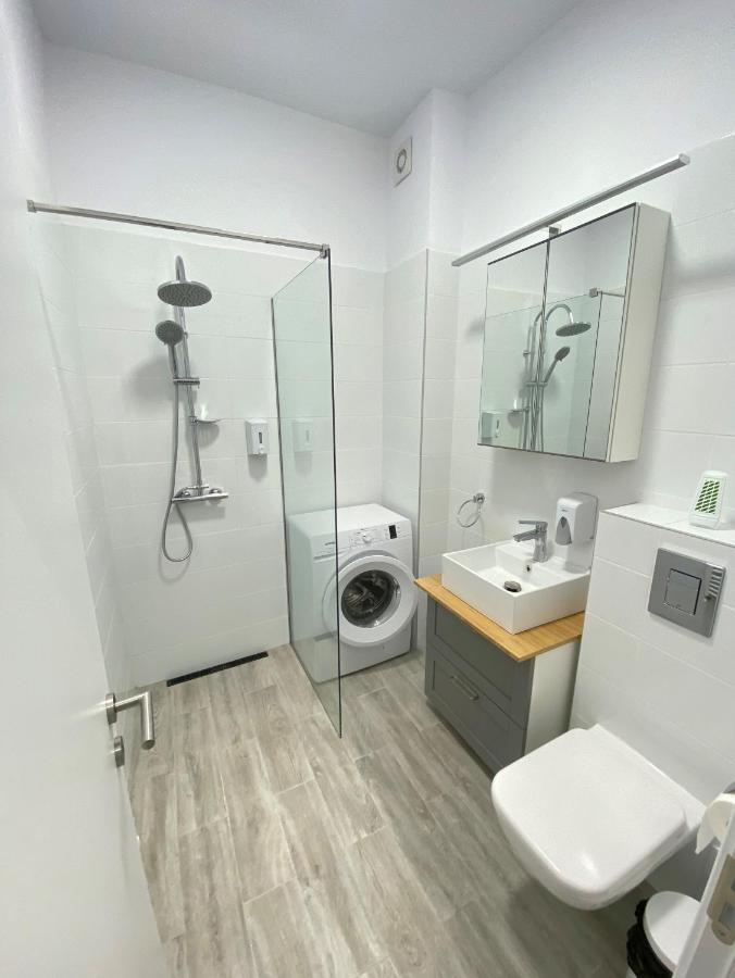 Boem 2 Sibiu Old Town Apartment Ngoại thất bức ảnh