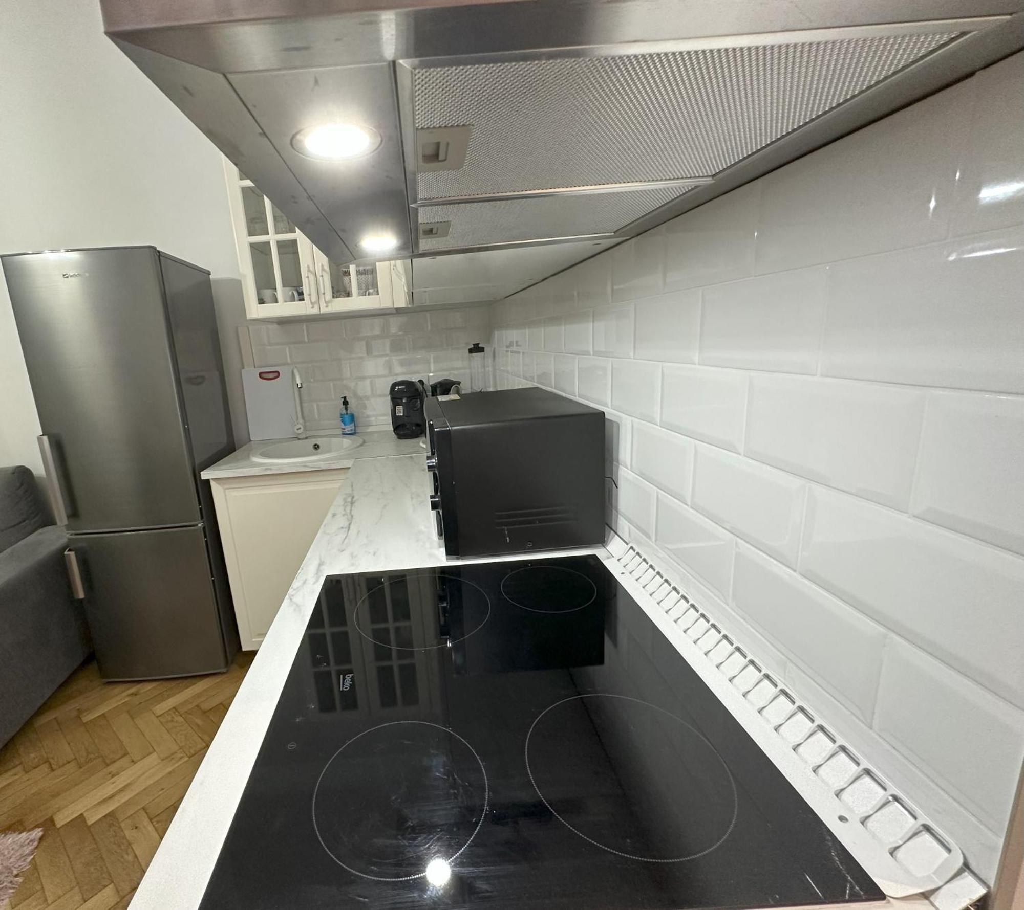 Boem 2 Sibiu Old Town Apartment Ngoại thất bức ảnh